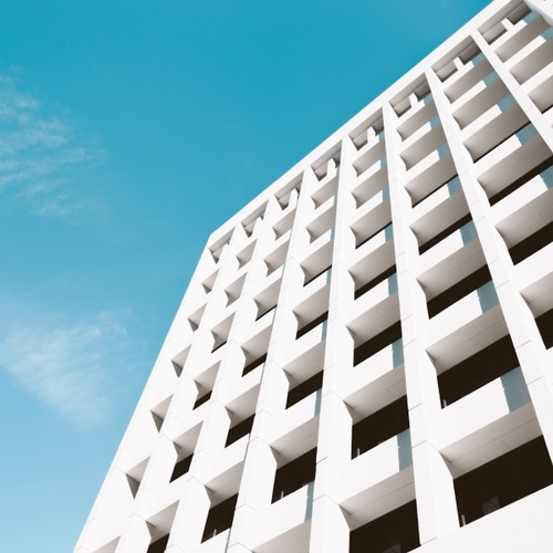 Big Road Brewery facade